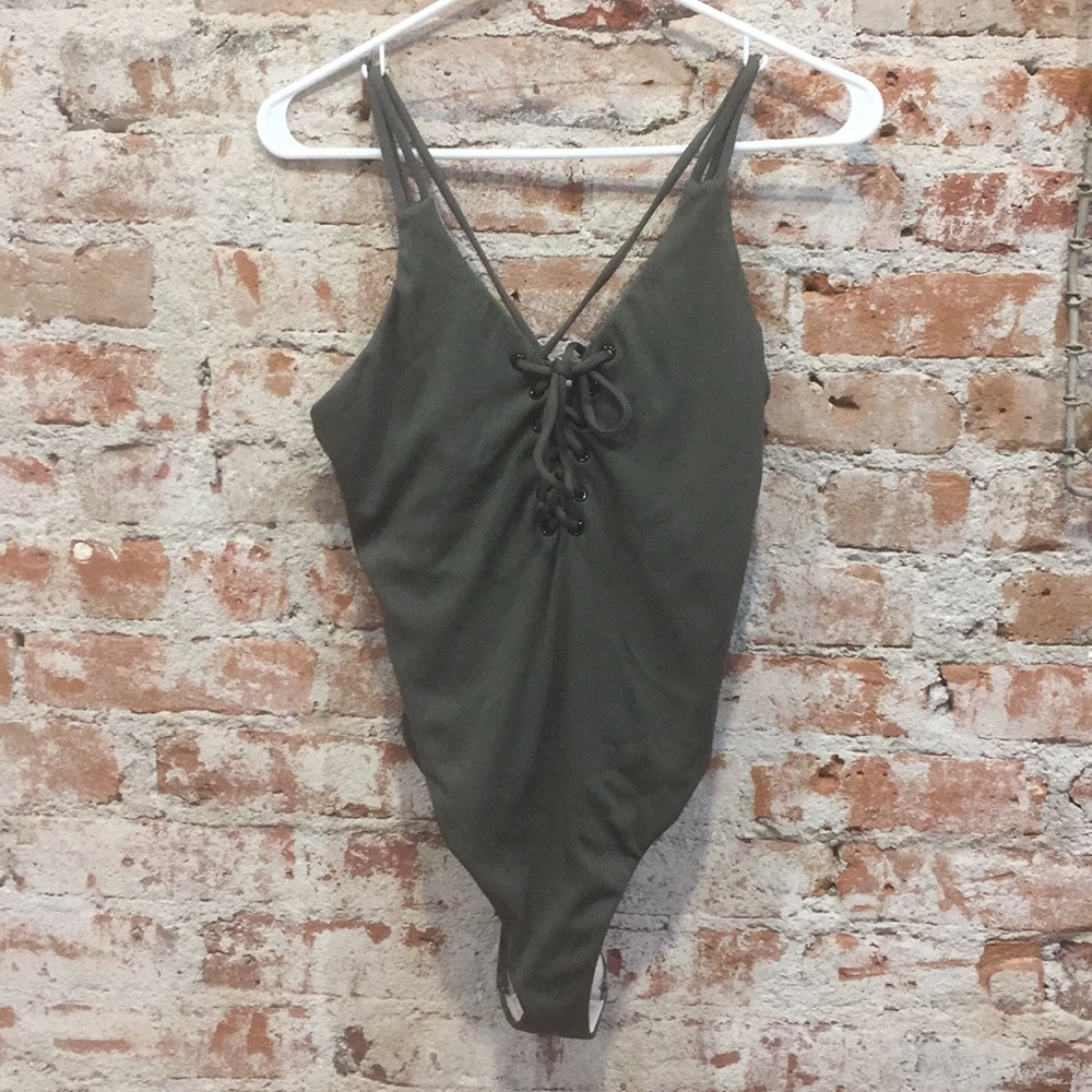 Bathing suit